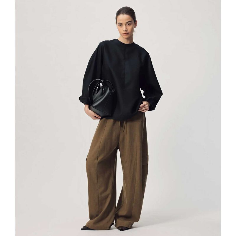 Gregory Maki Pant image number 2